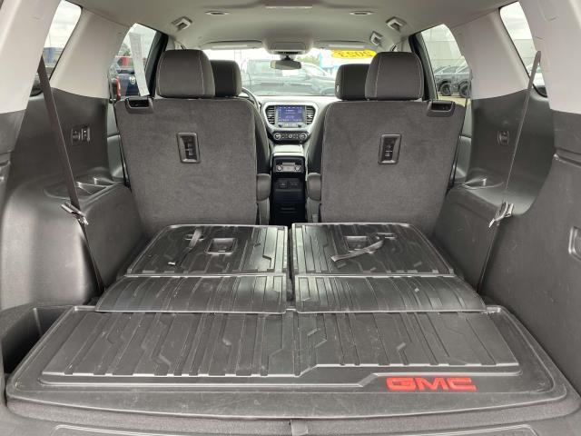 Photo of 2023 Ultra Blue Metallic GMC Acadia