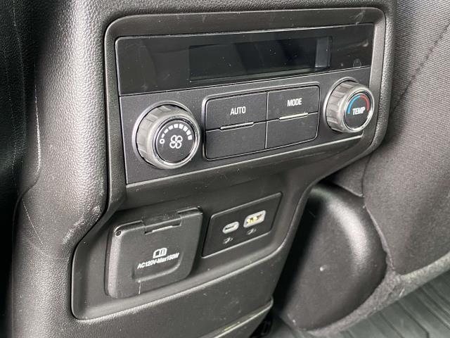 Photo of 2023 Ultra Blue Metallic GMC Acadia