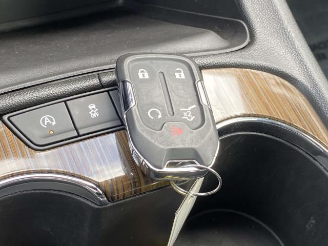 Photo of 2023 Ultra Blue Metallic GMC Acadia