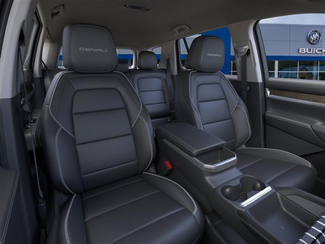 Photo of 2026 Downpour Metallic GMC Terrain