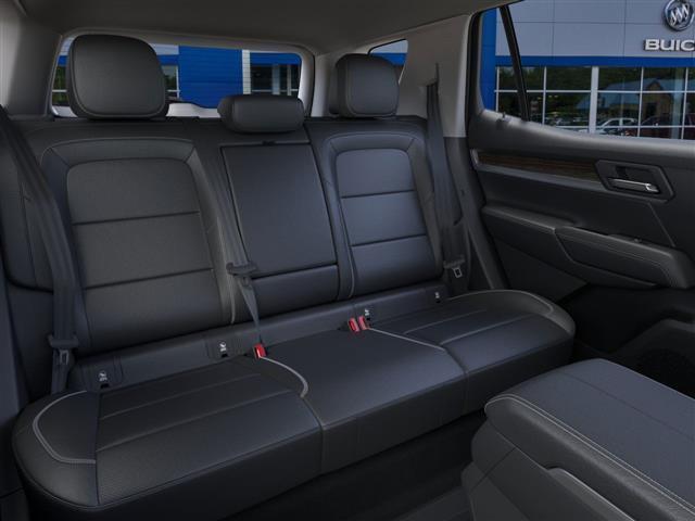 Photo of 2026 Downpour Metallic GMC Terrain