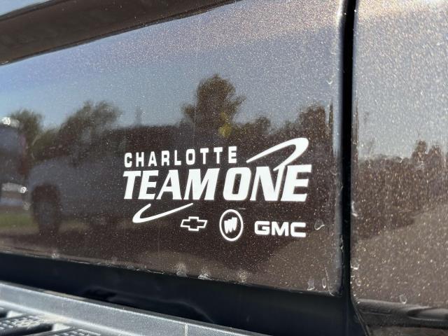 Photo of 2020 Havana Brown Metallic Chevrolet Silverado 1500
