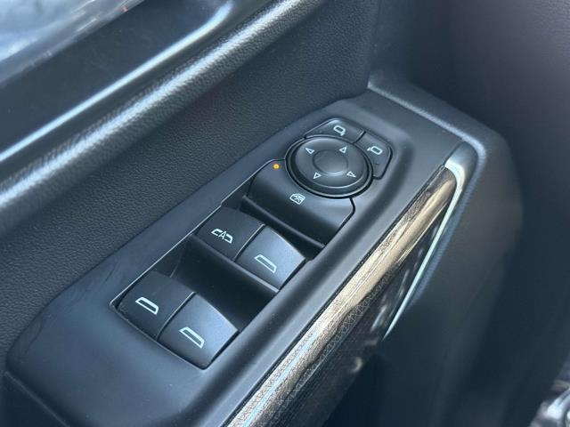 Photo of 2020 Havana Brown Metallic Chevrolet Silverado 1500