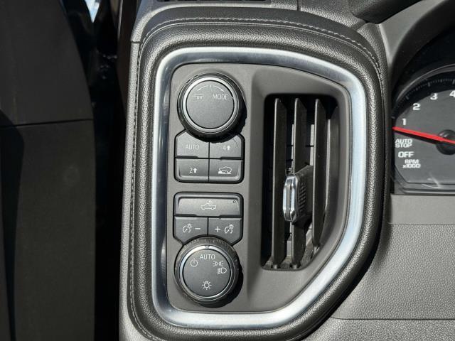 Photo of 2020 Havana Brown Metallic Chevrolet Silverado 1500