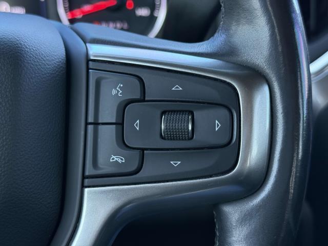 Photo of 2020 Havana Brown Metallic Chevrolet Silverado 1500
