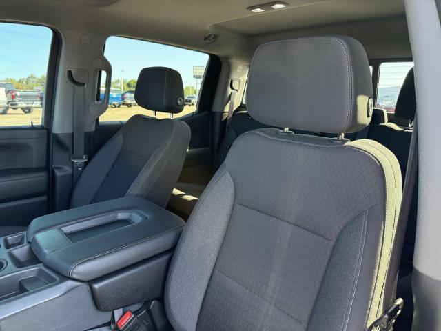 Photo of 2020 Havana Brown Metallic Chevrolet Silverado 1500
