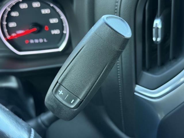 Photo of 2020 Havana Brown Metallic Chevrolet Silverado 1500