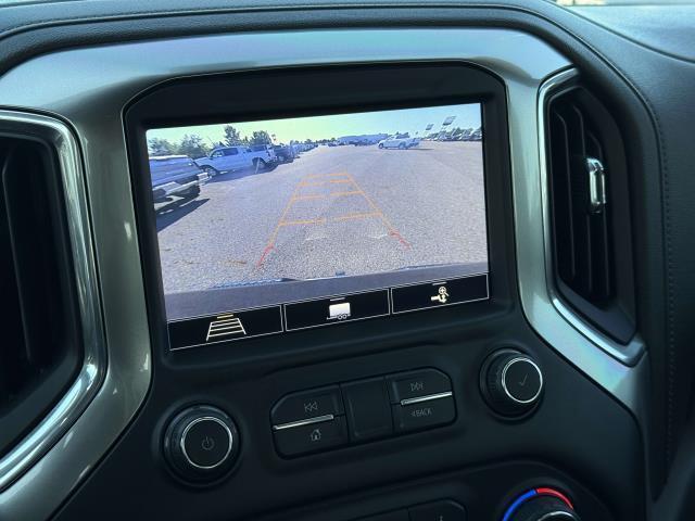 Photo of 2020 Havana Brown Metallic Chevrolet Silverado 1500