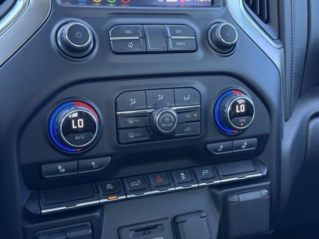 Photo of 2020 Havana Brown Metallic Chevrolet Silverado 1500