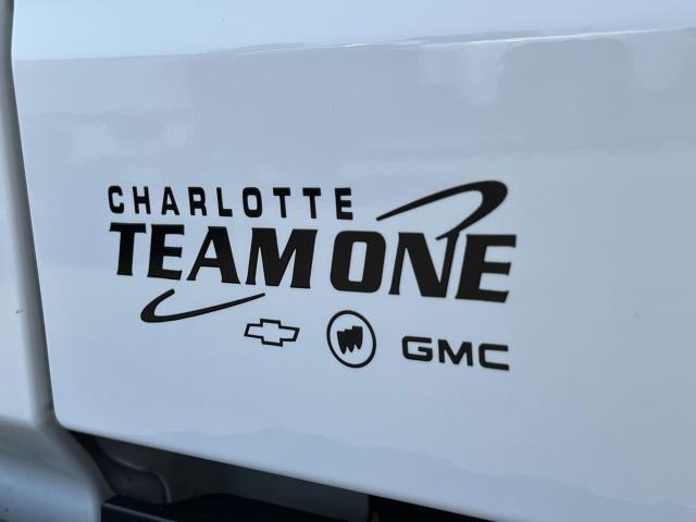 Photo of 2023 Summit White Chevrolet Silverado 1500