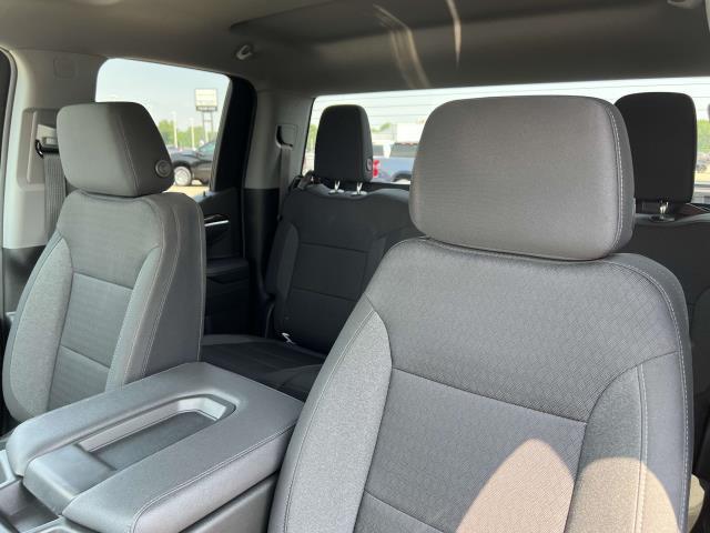 Photo of 2023 Summit White Chevrolet Silverado 1500