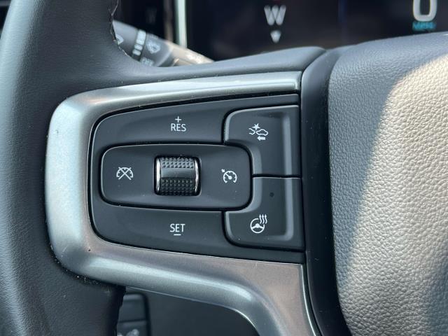 Photo of 2023 Summit White Chevrolet Silverado 1500