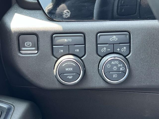 Photo of 2023 Summit White Chevrolet Silverado 1500