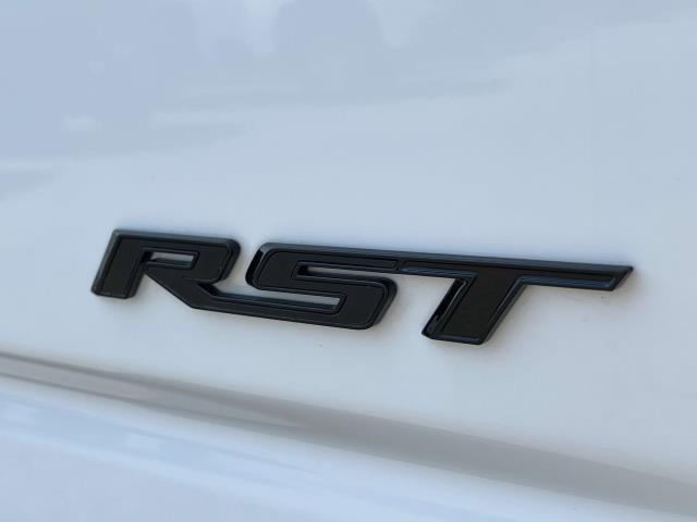 Photo of 2023 Summit White Chevrolet Silverado 1500
