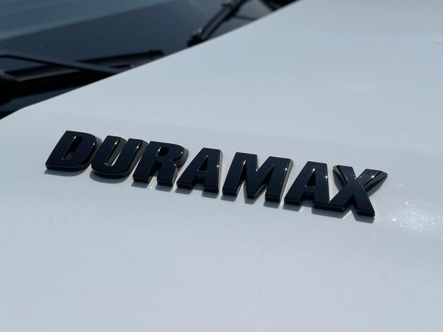 Photo of 2023 Summit White Chevrolet Silverado 1500