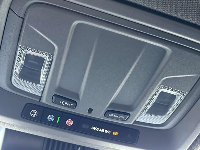 Photo of 2024 Black Chevrolet Silverado 2500