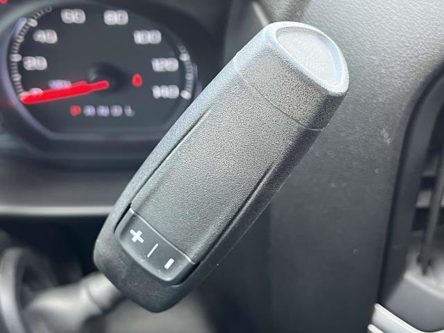 Photo of 2024 Black Chevrolet Silverado 2500