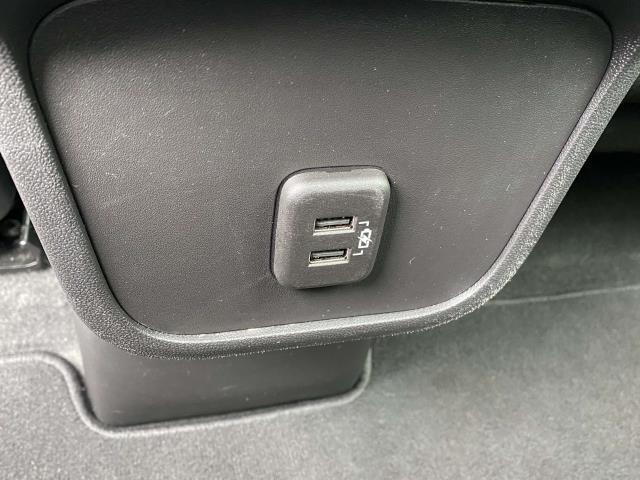 Photo of 2024 Sterling Metallic GMC Terrain