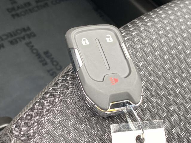 Photo of 2024 Sterling Metallic GMC Terrain