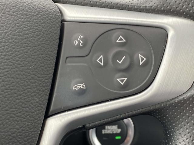Photo of 2024 Sterling Metallic GMC Terrain