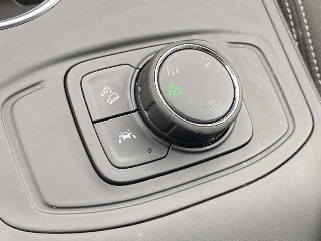 Photo of 2024 Sterling Metallic GMC Terrain