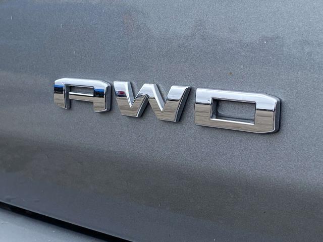 Photo of 2024 Sterling Metallic GMC Terrain