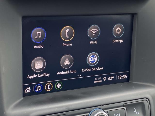 Photo of 2024 Sterling Metallic GMC Terrain