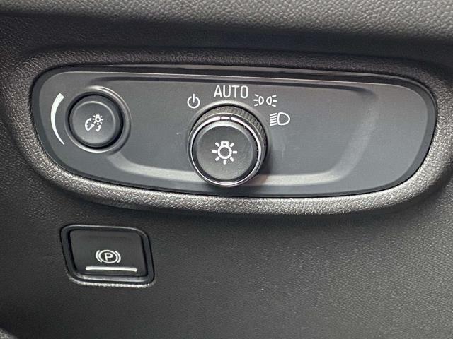 Photo of 2024 Sterling Metallic GMC Terrain