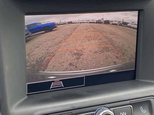 Photo of 2024 Sterling Metallic GMC Terrain