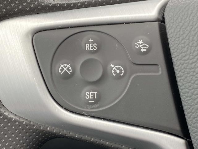 Photo of 2024 Sterling Metallic GMC Terrain