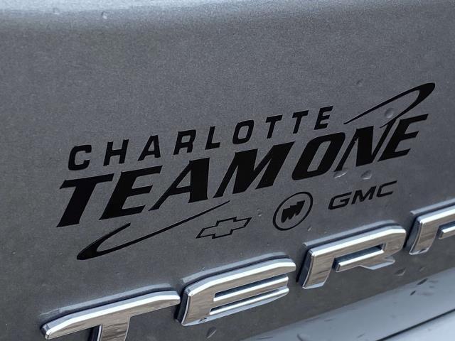 Photo of 2024 Sterling Metallic GMC Terrain