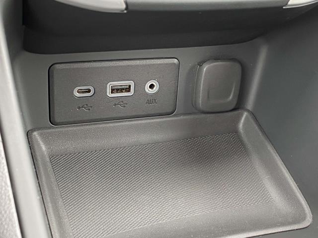 Photo of 2024 Sterling Metallic GMC Terrain