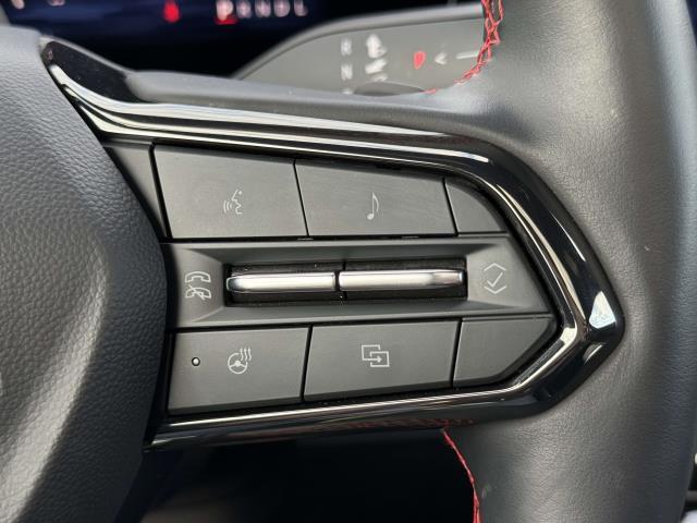 Photo of 2024 Sterling Gray Metallic Chevrolet Traverse