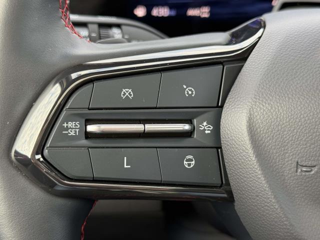 Photo of 2024 Sterling Gray Metallic Chevrolet Traverse