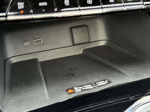 Photo of 2024 Sterling Gray Metallic Chevrolet Traverse