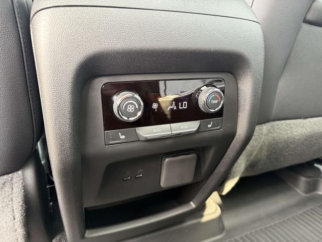 Photo of 2024 Sterling Gray Metallic Chevrolet Traverse