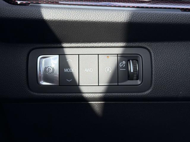 Photo of 2024 Sterling Gray Metallic Chevrolet Traverse