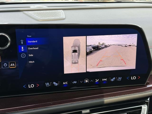 Photo of 2024 Sterling Gray Metallic Chevrolet Traverse