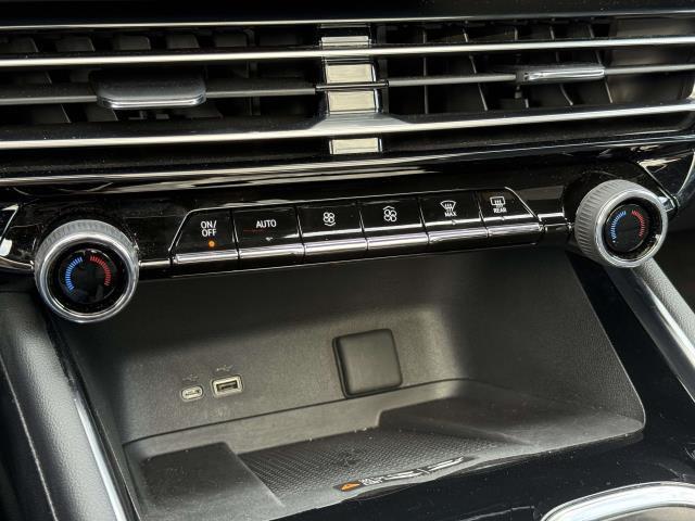 Photo of 2024 Sterling Gray Metallic Chevrolet Traverse