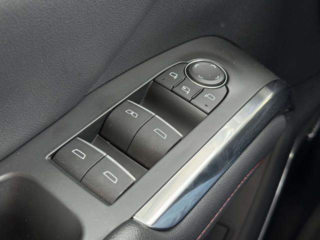 Photo of 2024 Sterling Gray Metallic Chevrolet Traverse