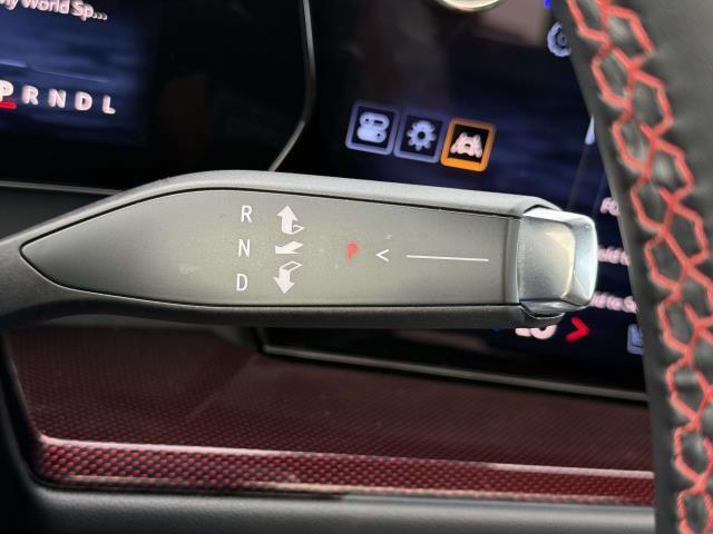 Photo of 2024 Sterling Gray Metallic Chevrolet Traverse
