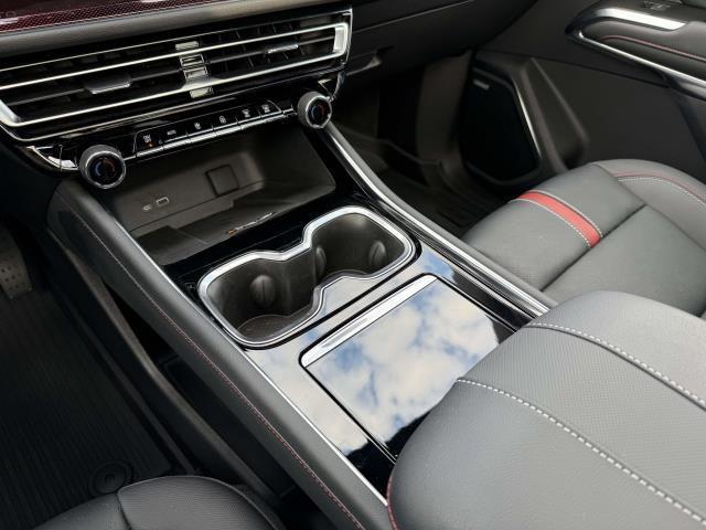 Photo of 2024 Sterling Gray Metallic Chevrolet Traverse