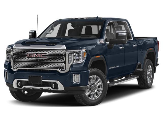 2023 GMC Sierra 3500