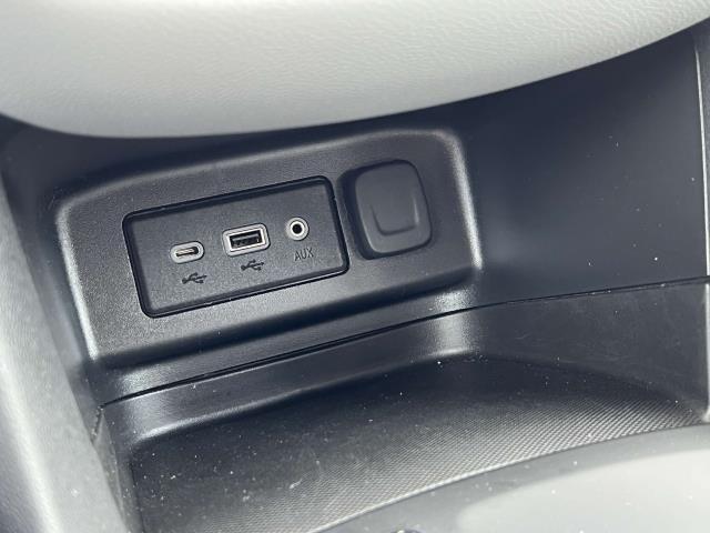 Photo of 2021 Summit White Chevrolet Equinox