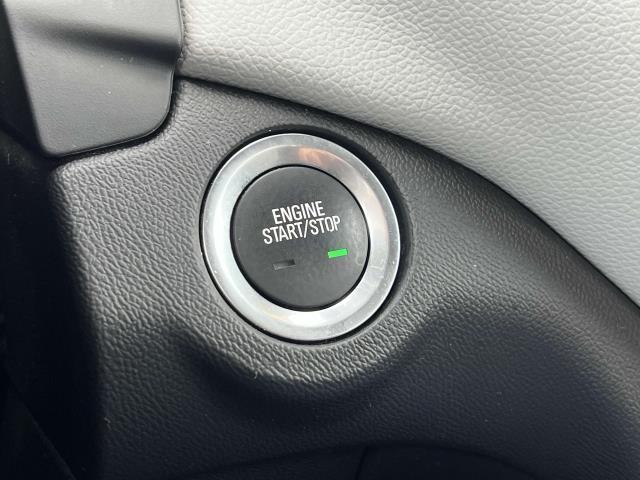 Photo of 2021 Summit White Chevrolet Equinox