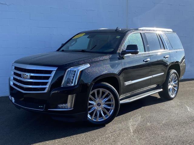 2015 Cadillac Escalade