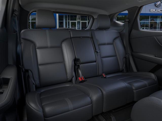 Photo of 2025 Sterling Gray Metallic Chevrolet Blazer