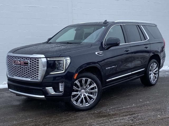 2023 GMC Yukon