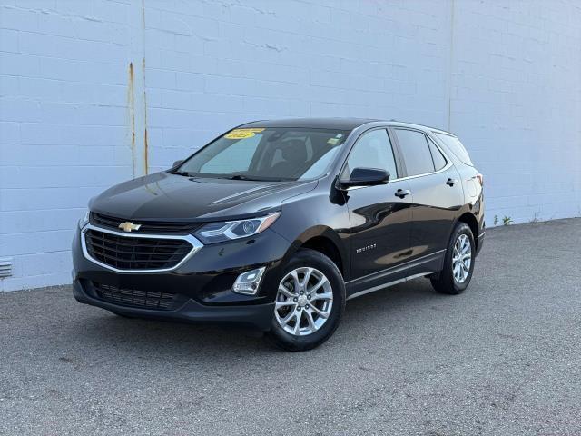 2021 Chevrolet Equinox