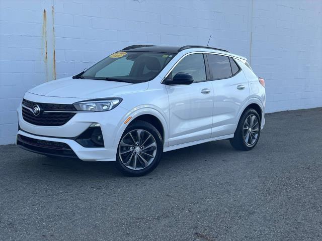 2020 Buick Encore Gx